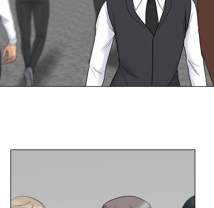 Our Exchange Chapter 228 - Manhwa18.com