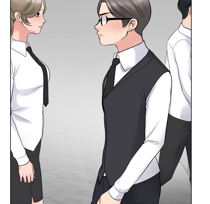 Our Exchange Chapter 228 - Manhwa18.com