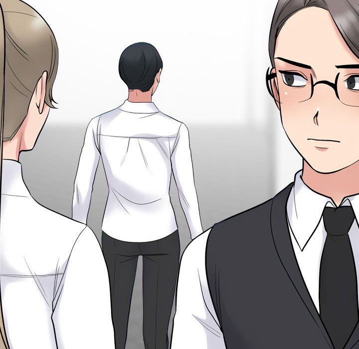 Our Exchange Chapter 228 - Manhwa18.com