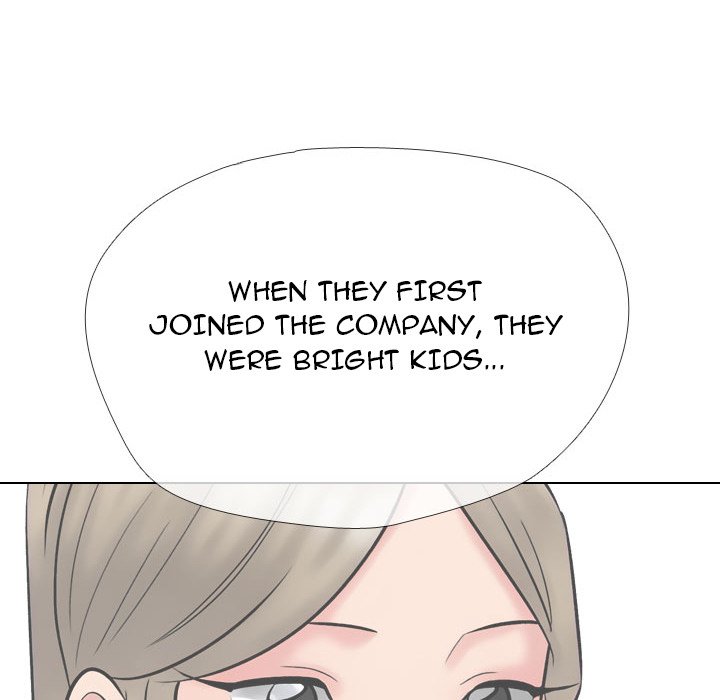 Our Exchange Chapter 228 - Manhwa18.com