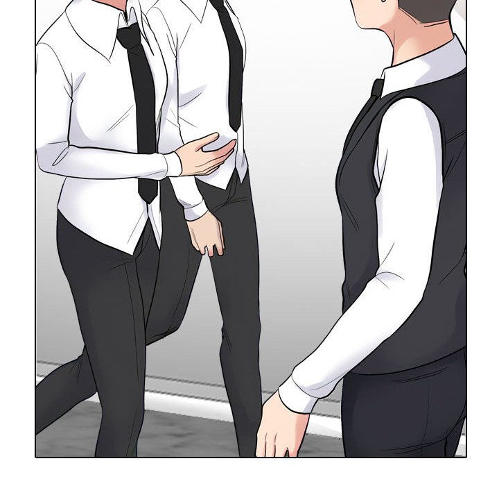 Our Exchange Chapter 228 - Manhwa18.com