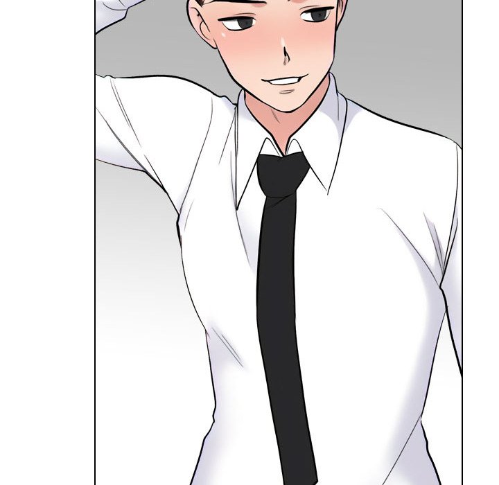 Our Exchange Chapter 228 - Manhwa18.com