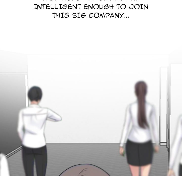 Our Exchange Chapter 228 - Manhwa18.com