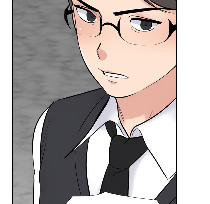 Our Exchange Chapter 228 - Manhwa18.com