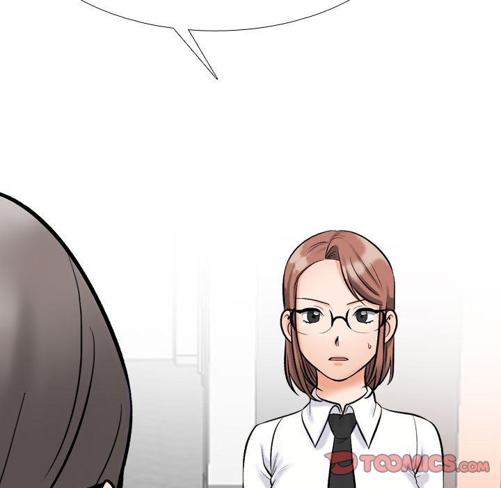 Our Exchange Chapter 228 - Manhwa18.com