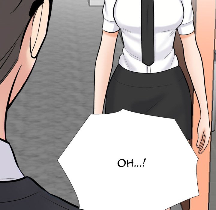 Our Exchange Chapter 228 - Manhwa18.com