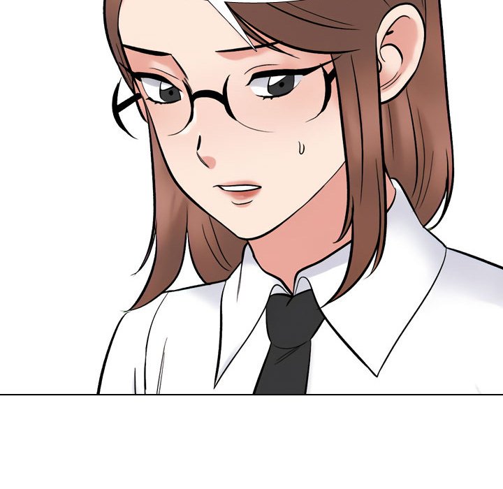 Our Exchange Chapter 228 - Manhwa18.com