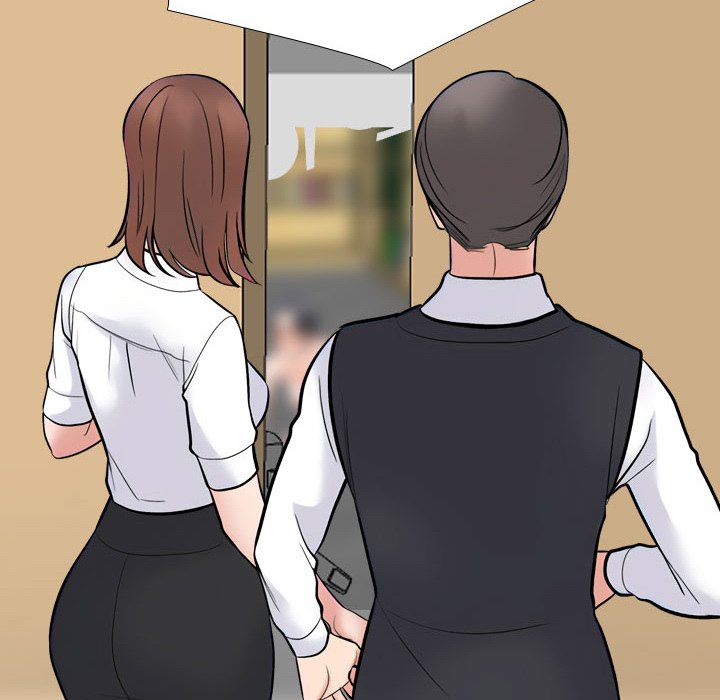 Our Exchange Chapter 228 - Manhwa18.com