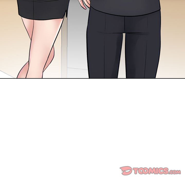 Our Exchange Chapter 228 - Manhwa18.com