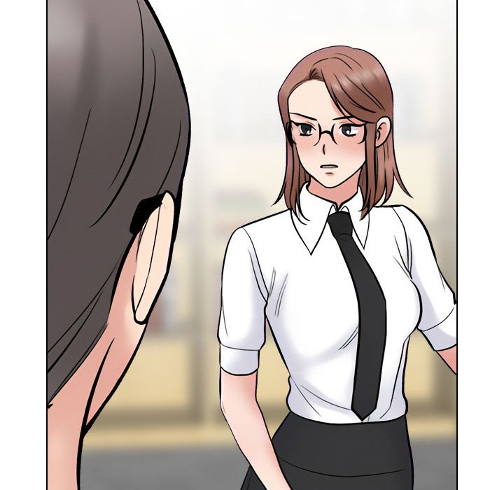 Our Exchange Chapter 228 - Manhwa18.com