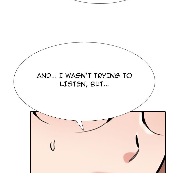 Our Exchange Chapter 228 - Manhwa18.com