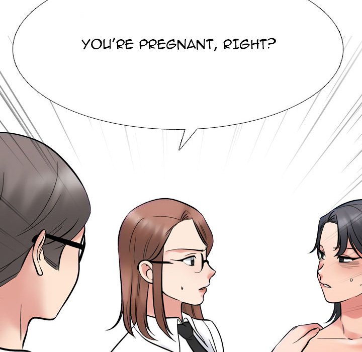 Our Exchange Chapter 228 - Manhwa18.com