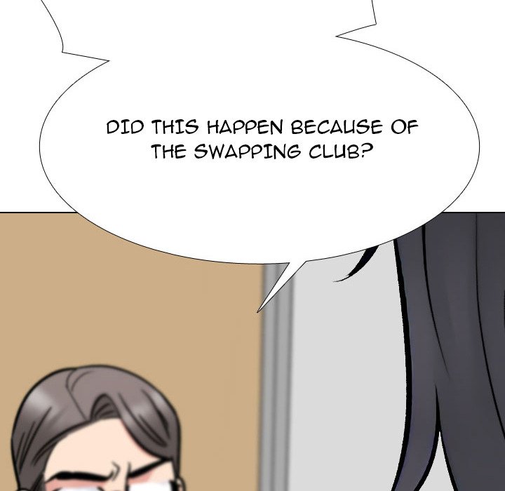 Our Exchange Chapter 228 - Manhwa18.com