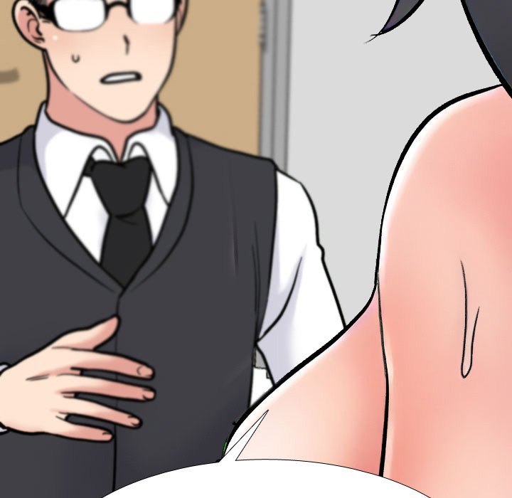 Our Exchange Chapter 228 - Manhwa18.com