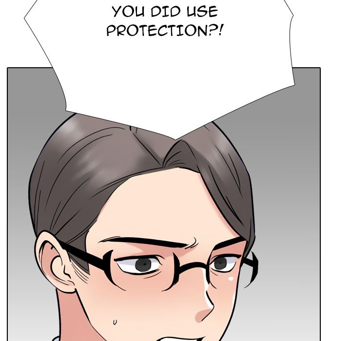 Our Exchange Chapter 228 - Manhwa18.com