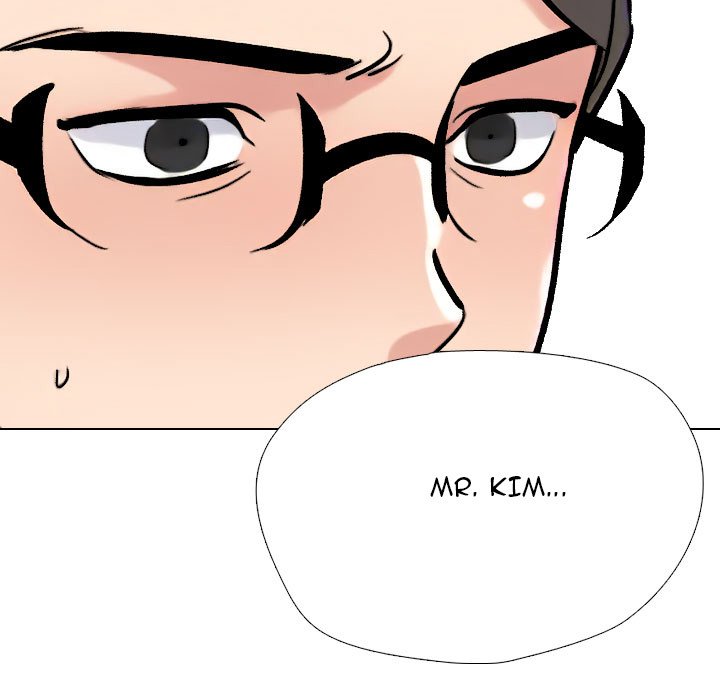 Our Exchange Chapter 228 - Manhwa18.com