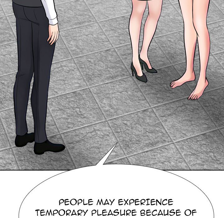 Our Exchange Chapter 228 - Manhwa18.com