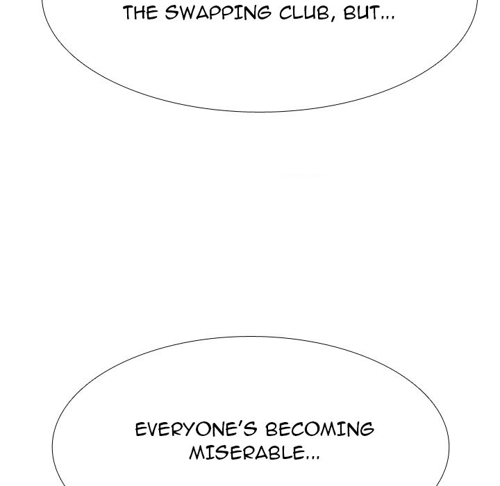 Our Exchange Chapter 228 - Manhwa18.com