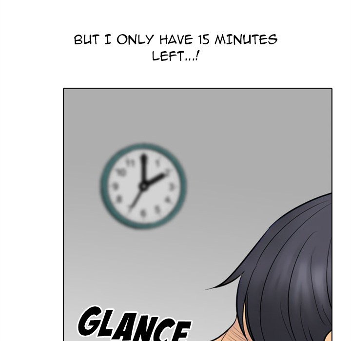 Our Exchange Chapter 229 - Manhwa18.com