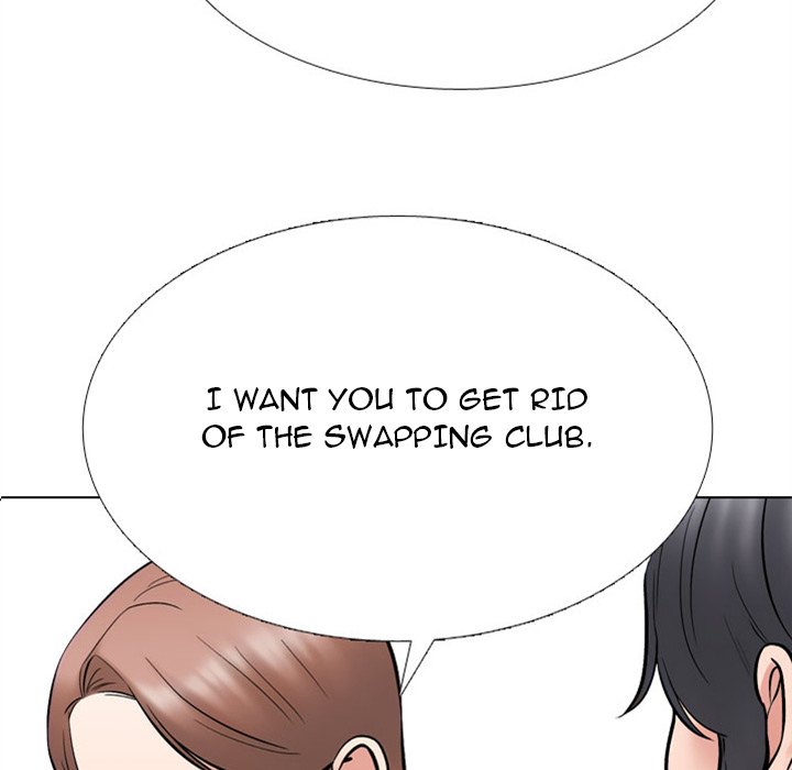 Our Exchange Chapter 229 - Manhwa18.com