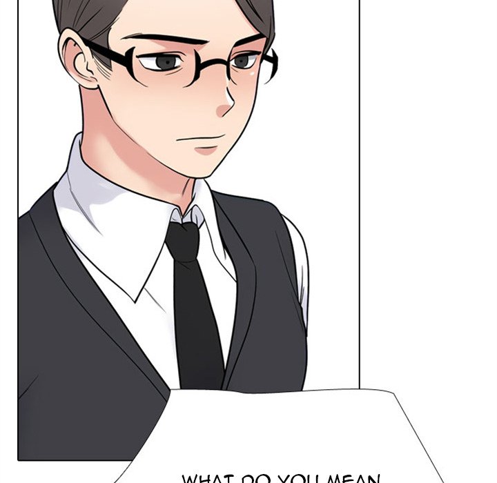 Our Exchange Chapter 229 - Manhwa18.com