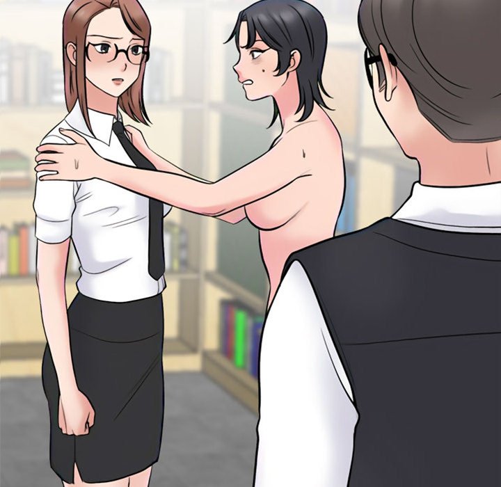 Our Exchange Chapter 229 - Manhwa18.com