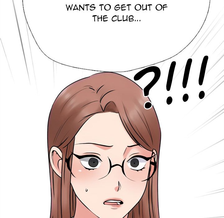 Our Exchange Chapter 229 - Manhwa18.com