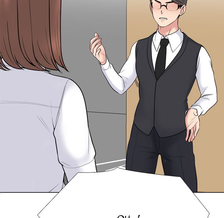 Our Exchange Chapter 229 - Manhwa18.com