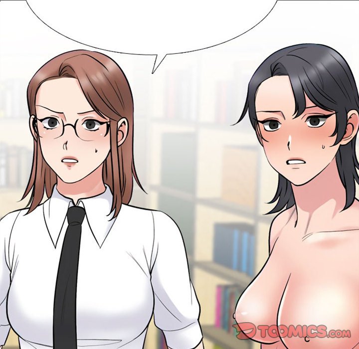 Our Exchange Chapter 229 - Manhwa18.com