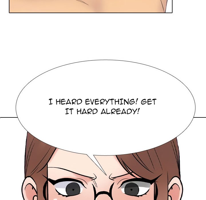 Our Exchange Chapter 229 - Manhwa18.com