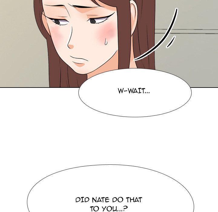 Our Exchange Chapter 24 - Manhwa18.com