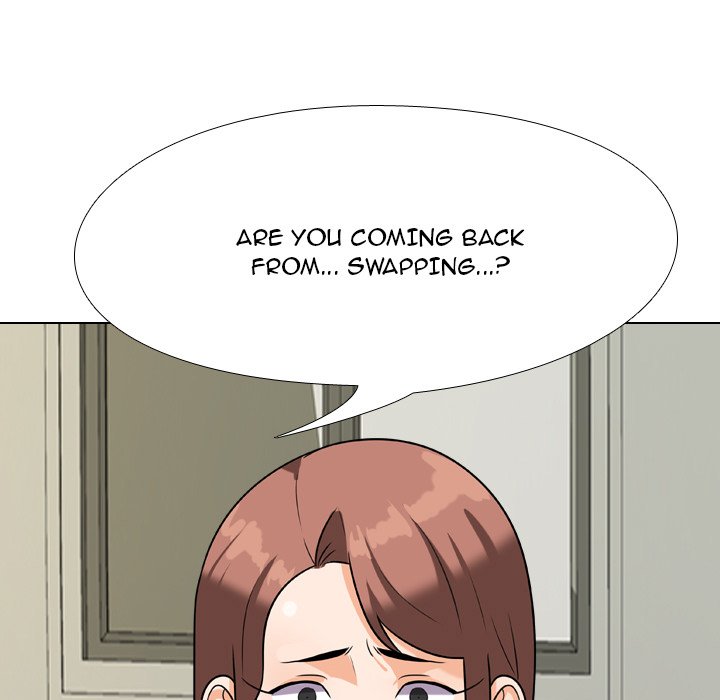 Our Exchange Chapter 24 - Manhwa18.com