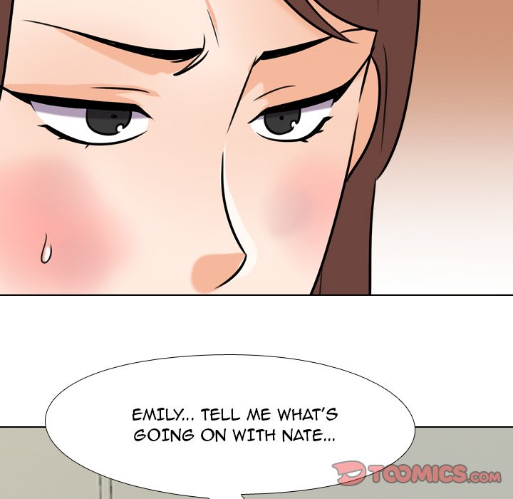 Our Exchange Chapter 24 - Manhwa18.com