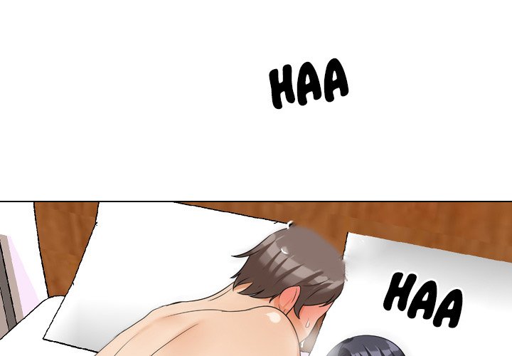 Our Exchange Chapter 27 - Manhwa18.com