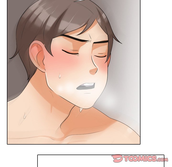 Our Exchange Chapter 27 - Manhwa18.com