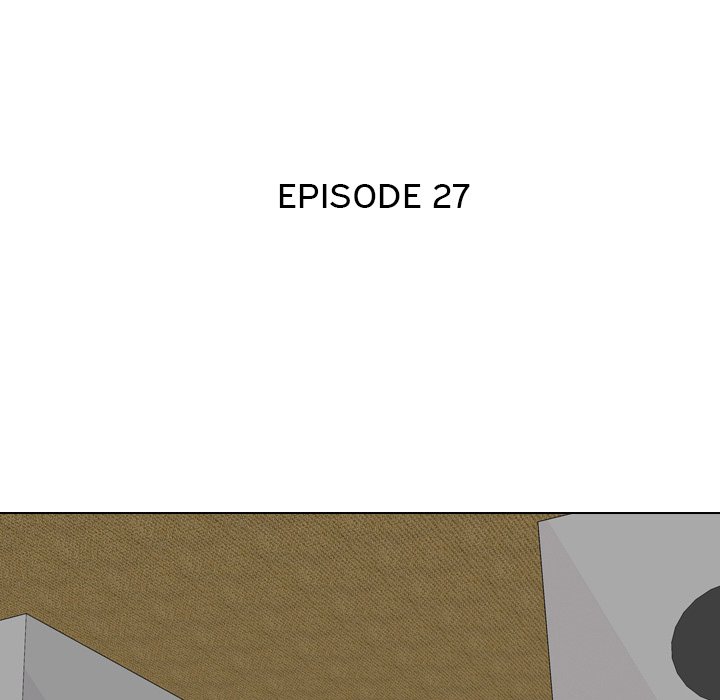 Our Exchange Chapter 27 - Manhwa18.com