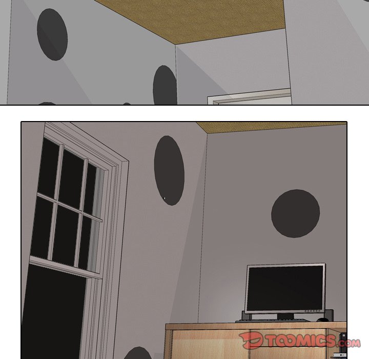 Our Exchange Chapter 27 - Manhwa18.com