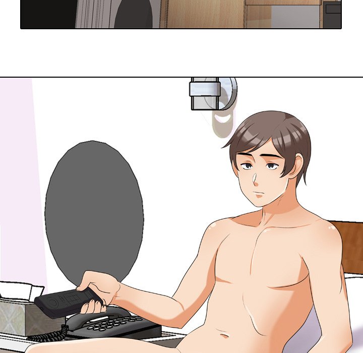 Our Exchange Chapter 27 - Manhwa18.com