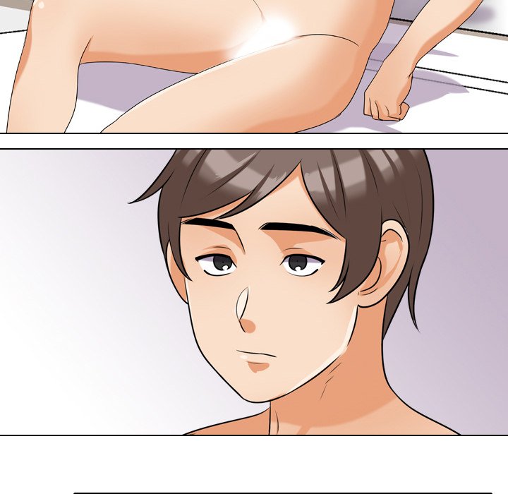 Our Exchange Chapter 27 - Manhwa18.com