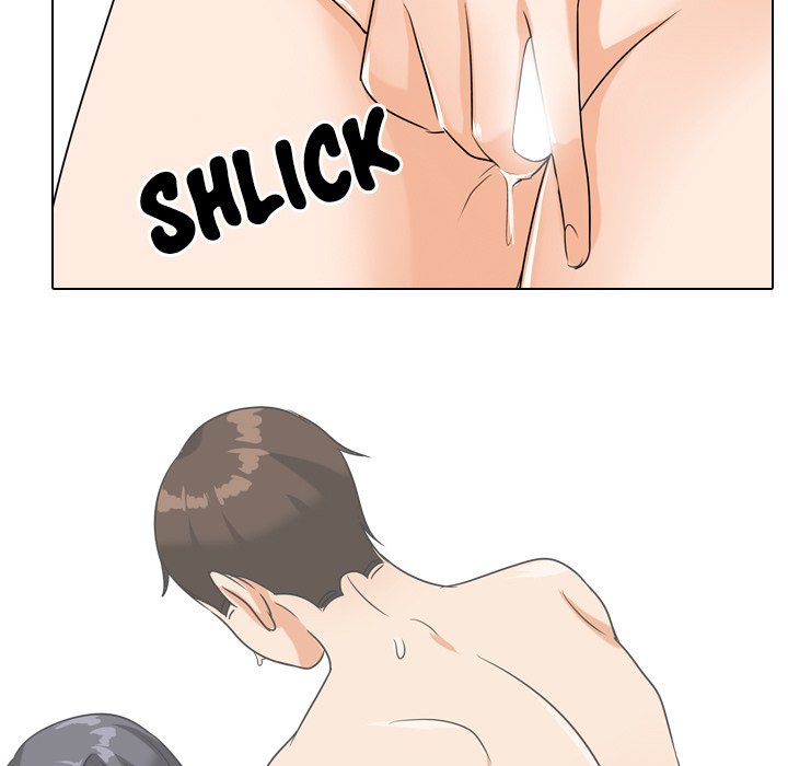 Our Exchange Chapter 27 - Manhwa18.com