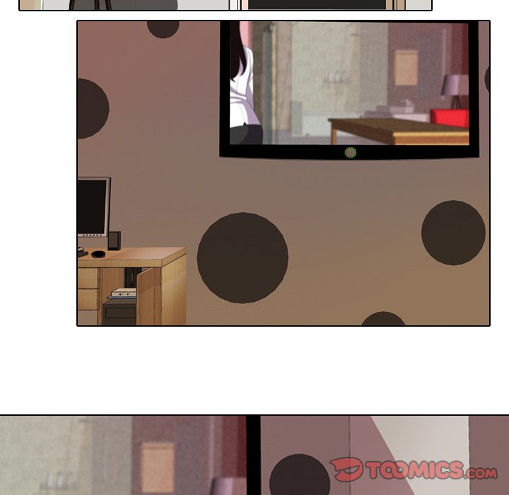 Our Exchange Chapter 27 - Manhwa18.com