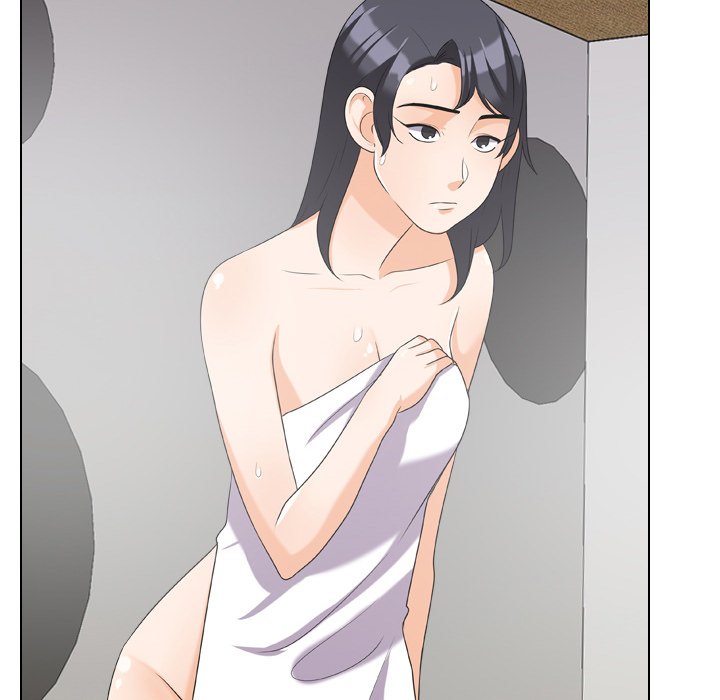 Our Exchange Chapter 27 - Manhwa18.com