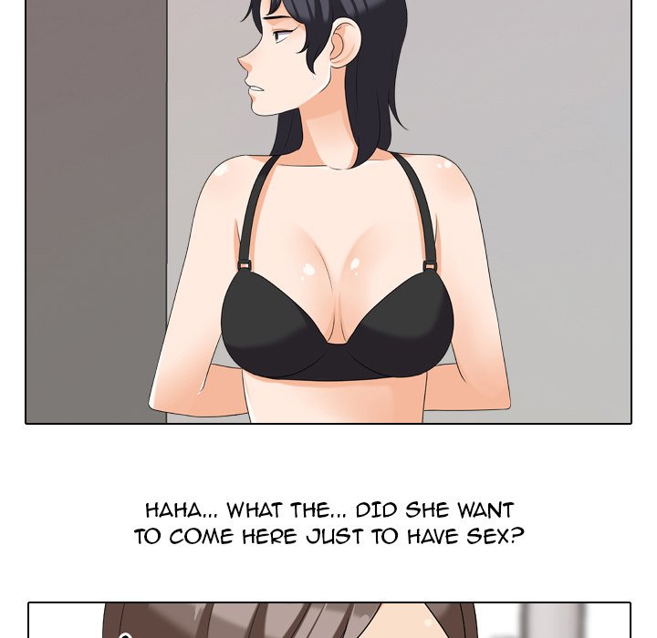 Our Exchange Chapter 27 - Manhwa18.com