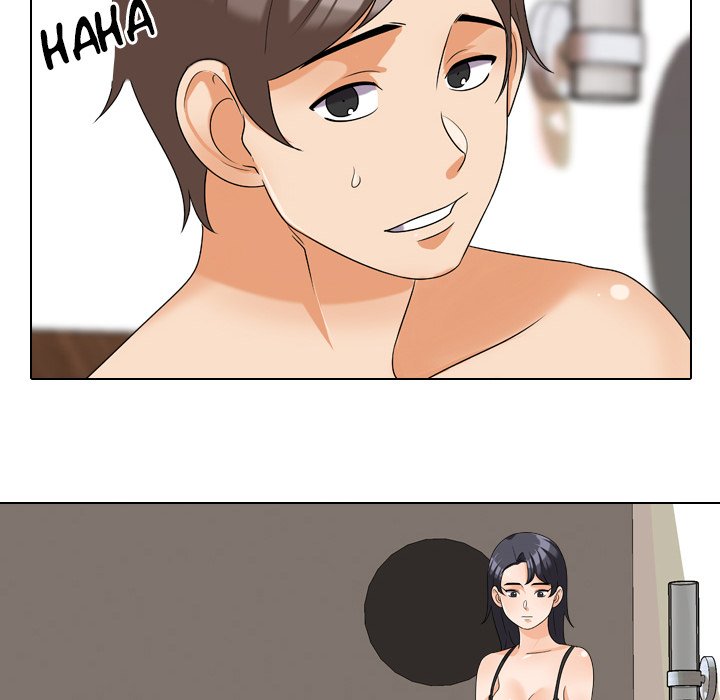 Our Exchange Chapter 27 - Manhwa18.com