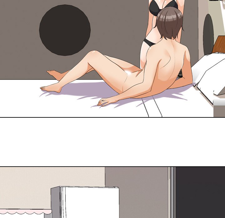 Our Exchange Chapter 27 - Manhwa18.com