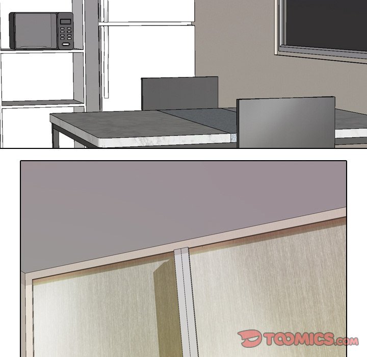 Our Exchange Chapter 27 - Manhwa18.com