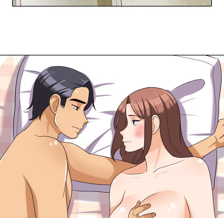 Our Exchange Chapter 27 - Manhwa18.com