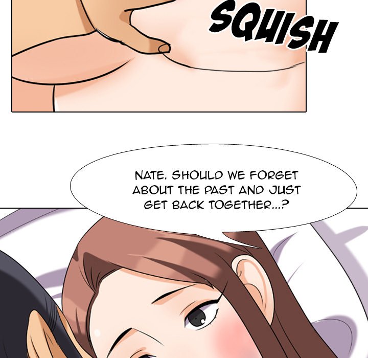 Our Exchange Chapter 27 - Manhwa18.com