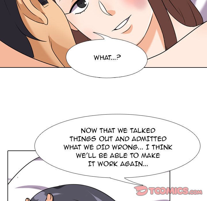 Our Exchange Chapter 27 - Manhwa18.com