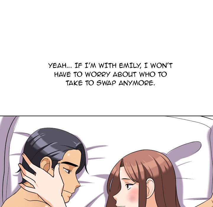 Our Exchange Chapter 27 - Manhwa18.com